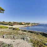 Les Louvans-3 By Interhome Apartman