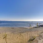 Apartman Les Louvans-3 By Interhome Saint-Aygulf