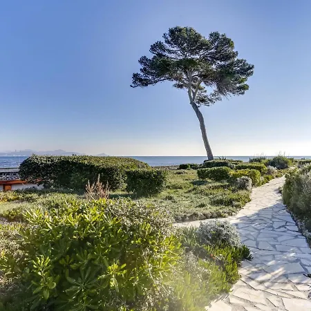 公寓 Les Louvans-3 By Interhome *