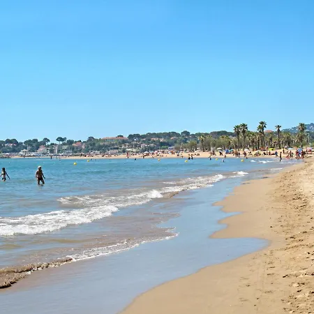 公寓 Les Louvans-3 By Interhome