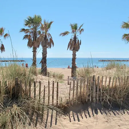 公寓 Les Louvans-3 By Interhome