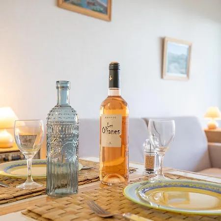 Les Louvans-3 By Interhome