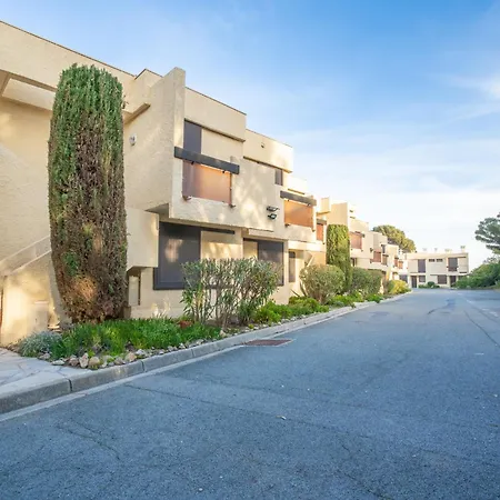 Les Louvans-3 By Interhome * 圣艾格夫