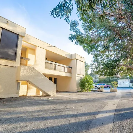 公寓 Les Louvans-3 By Interhome