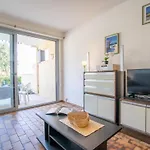 Les Louvans-3 By Interhome Appartement