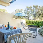 Les Louvans-3 By Interhome * Saint Aygulf
