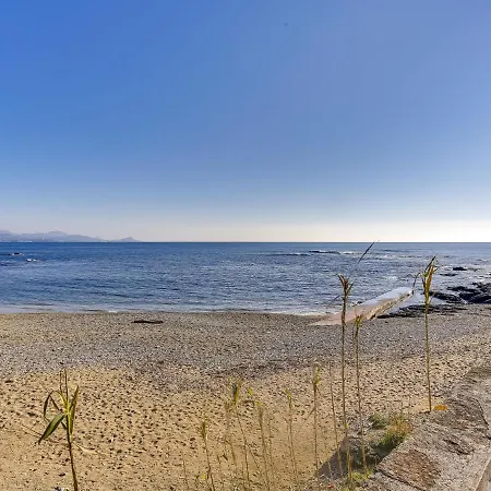 Apartman Les Louvans-3 By Interhome Saint-Aygulf