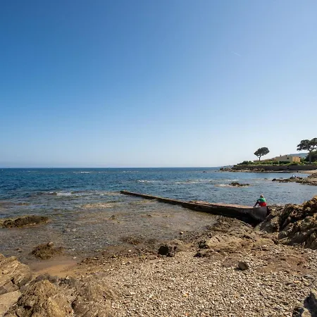 Les Louvans-3 By Interhome * Saint-Aygulf