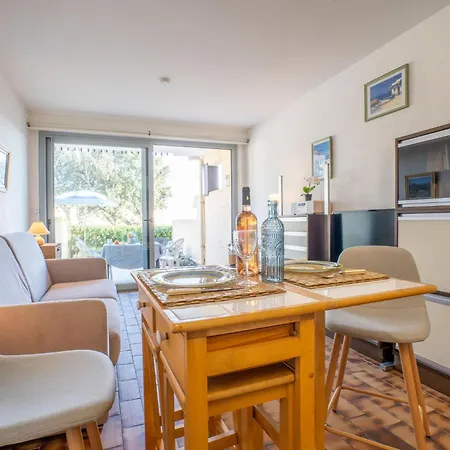 Les Louvans-3 By Interhome * Saint Aygulf