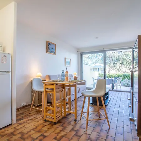 Les Louvans-3 By Interhome Apartment *