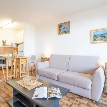 Les Louvans-3 By Interhome * Saint-Aygulf