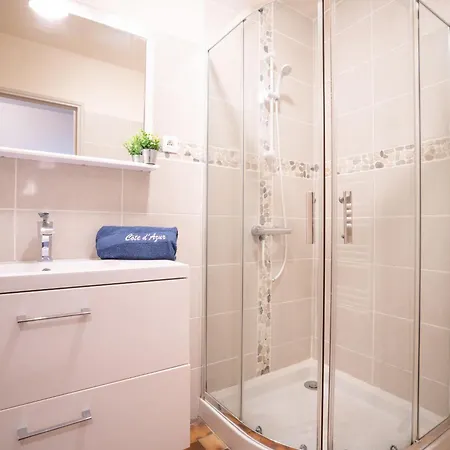 Apartman Les Louvans-3 By Interhome Saint-Aygulf