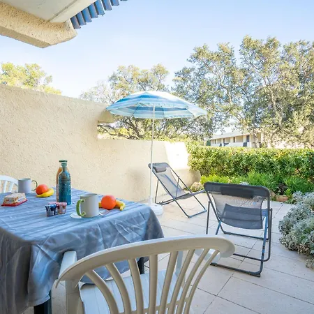Les Louvans-3 By Interhome * Saint Aygulf