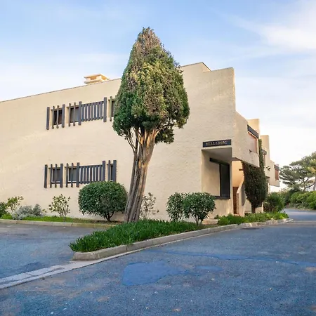 Les Louvans-3 By Interhome *