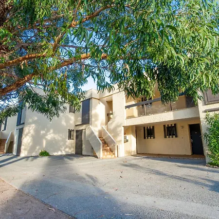 Les Louvans-3 By Interhome Apartment Saint Aygulf