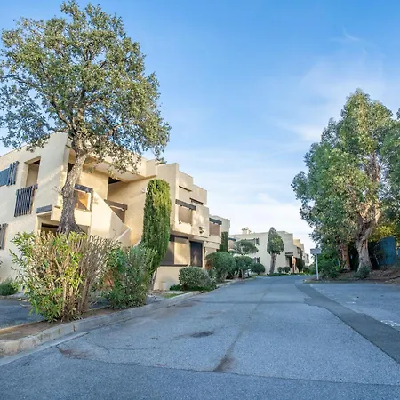 Apartman Les Louvans-3 By Interhome