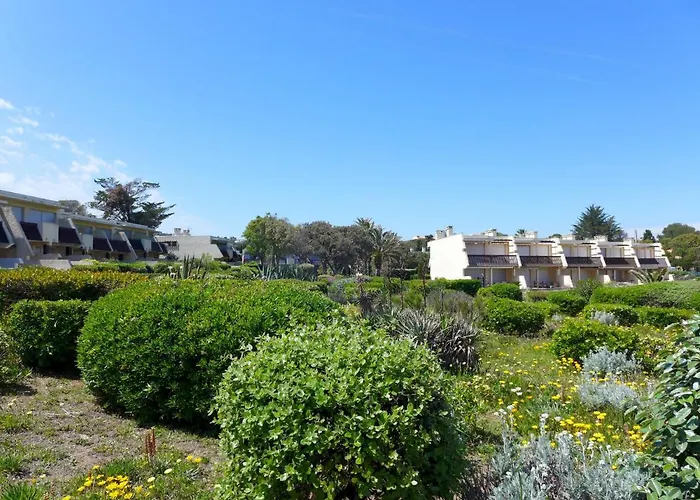 Les Louvans-3 By Interhome Saint Aygulf