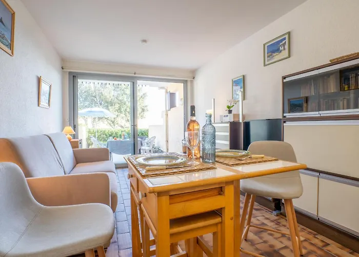 Les Louvans-3 By Interhome * Saint Aygulf
