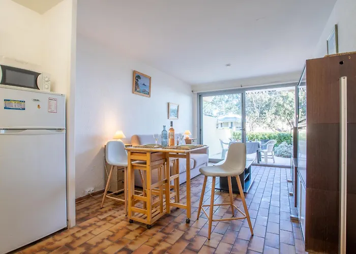 Les Louvans-3 By Interhome Apartment *