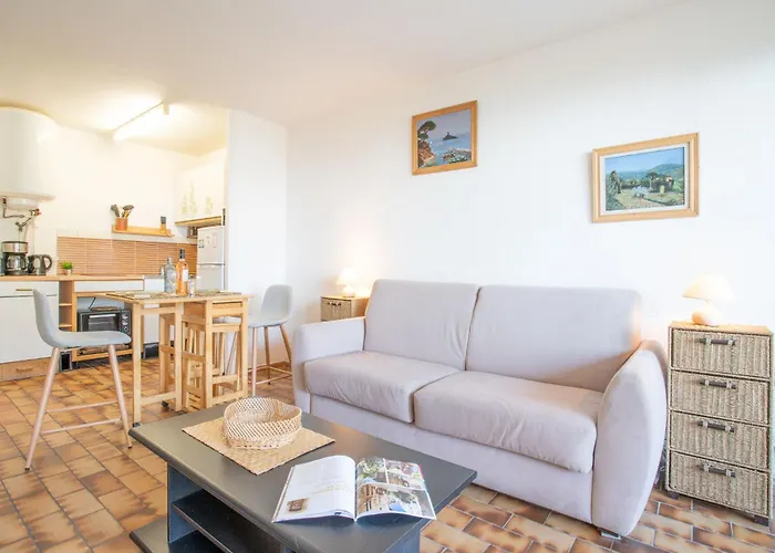 Les Louvans-3 By Interhome * Saint Aygulf