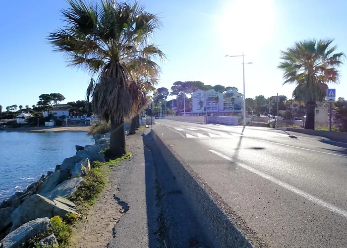 Les Louvans-3 By Interhome Saint Aygulf